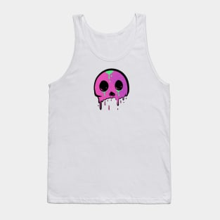 skull Tank Top